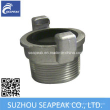 Aluminum Forest Coupling (Type 3)